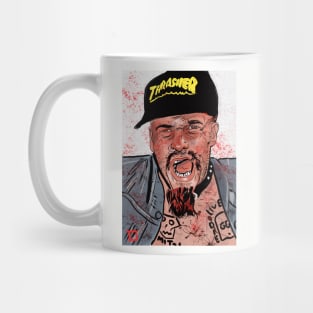 gg Mug